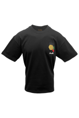 Vialli Lamill T-Shirt Black