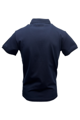 Vialli Mens Lannia Golfer In Navy