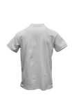Vialli Mens Lanni Golfer In White