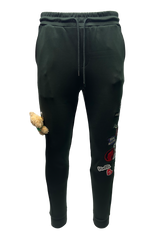 Vialli mens Kithenb Olive track pants