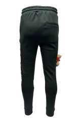 Vialli mens Kithenb Olive track pants