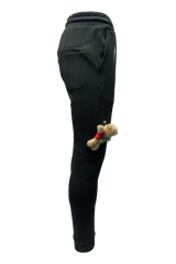 Vialli mens Kithenb Olive track pants