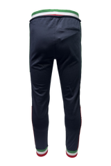 Vialli Vj25Wt46 Knotob Track Pant Navy