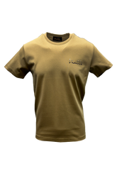 Vialli Vj25Wt67 Konty T Shirt Co Sand