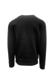 Vialli Mens Malaga Sweatshirt In Black