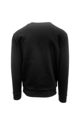 Vialli Mens Malaga Sweatshirt In Black