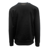 Vialli Mens Movie Sweatshirt In Black