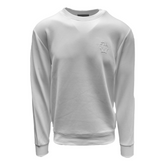 Vialli Mojojo Sweatshirt In Off White