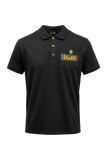 Vialli Narbello Golfer In Black