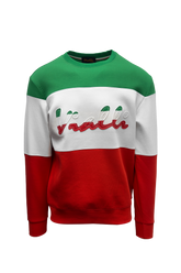 Vialli Mens Mofort Sweatshirt
