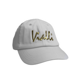Vialli Vjc25Wt01 Greuth Caps White