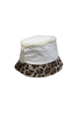 Vialli Itchy Bucket White