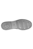 Vialli Mens White Sylla Sneaker
