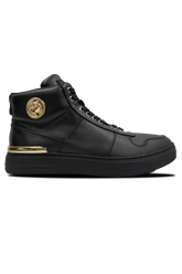 Vialli Vjm24Sm220 Fischetti Boot Black