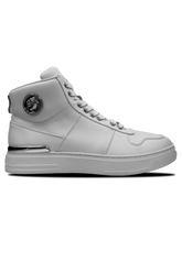 Vialli Vjm24Sm221 Fischetti Boot White