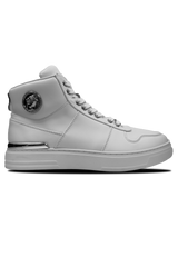 Vialli Vjm24Sm221 Fischetti Boot White