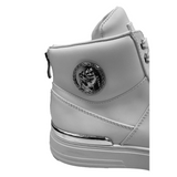Vialli Vjm24Sm221 Fischetti Boot White