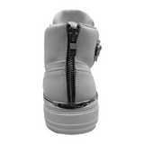 Vialli Vjm24Sm221 Fischetti Boot White