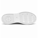 Vialli Mens Safad Sneakers In White