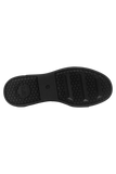 Vialli Mens Bayda Sneakers Black