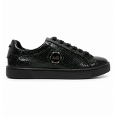 Vialli Zenga Sneaker In Green