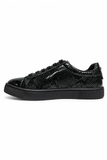 Vialli Zenga Sneaker In Green