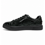 Vialli Zenga Sneaker In Green