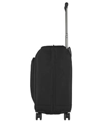 Werks Traveler Wheeled Garment Varrier Black