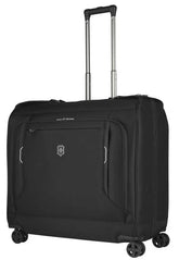 Werks Traveler Wheeled Garment Varrier Black