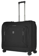 Werks Traveler Wheeled Garment Varrier Black