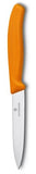 Victorinox Classic Paring 8 Cm Knife In Orange