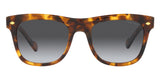 Vogue Sunglasses For Women in Brown Havana