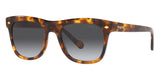 Vogue Sunglasses For Women in Brown Havana