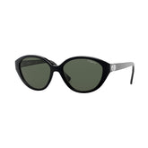 Vogue Frame Suglasses For Women In Black