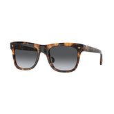 Vogue Womens Sunglasses In Brown Havana