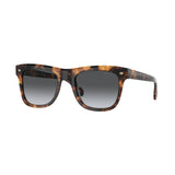 Vogue Womens Sunglasses In Brown Havana