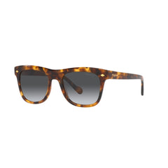 Vogue Womens Sunglasses In Brown Havana