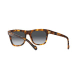 Vogue Womens Sunglasses In Brown Havana