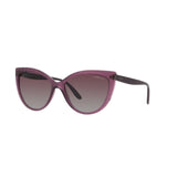 Vogue Sunglassese For Women In Purple