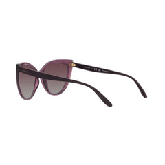 Vogue Sunglassese For Women In Purple