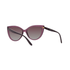 Vogue Sunglassese For Women In Purple