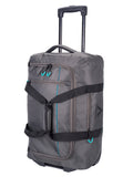 Cellini Voayger Trek Duffel Bag Granite