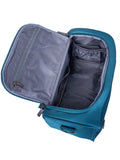 Celini Voyager Beauty Case Teal