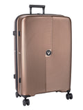 Voyager Zen Trolley Case Brown