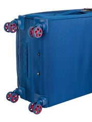 Voyager Synergy Trolley Case Navy