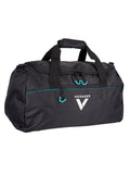 Cellini Voyager Trek Duffel Bag Black