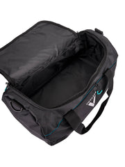 Cellini Voyager Trek Duffel Bag Black