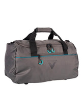 Cellini Voayger Trek Duffel Bag Granite
