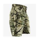 Sniper Mens Camouflage Shadows Shorts