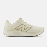 New Balance Womens 680 Running Course Shoes Cream